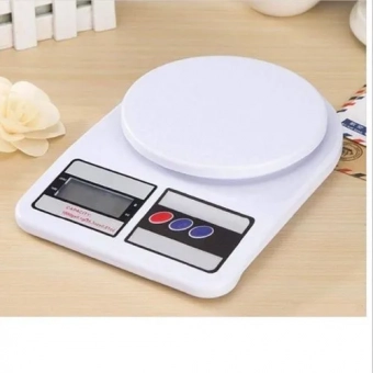 Electronic Kitchen Scale Wgt Machine